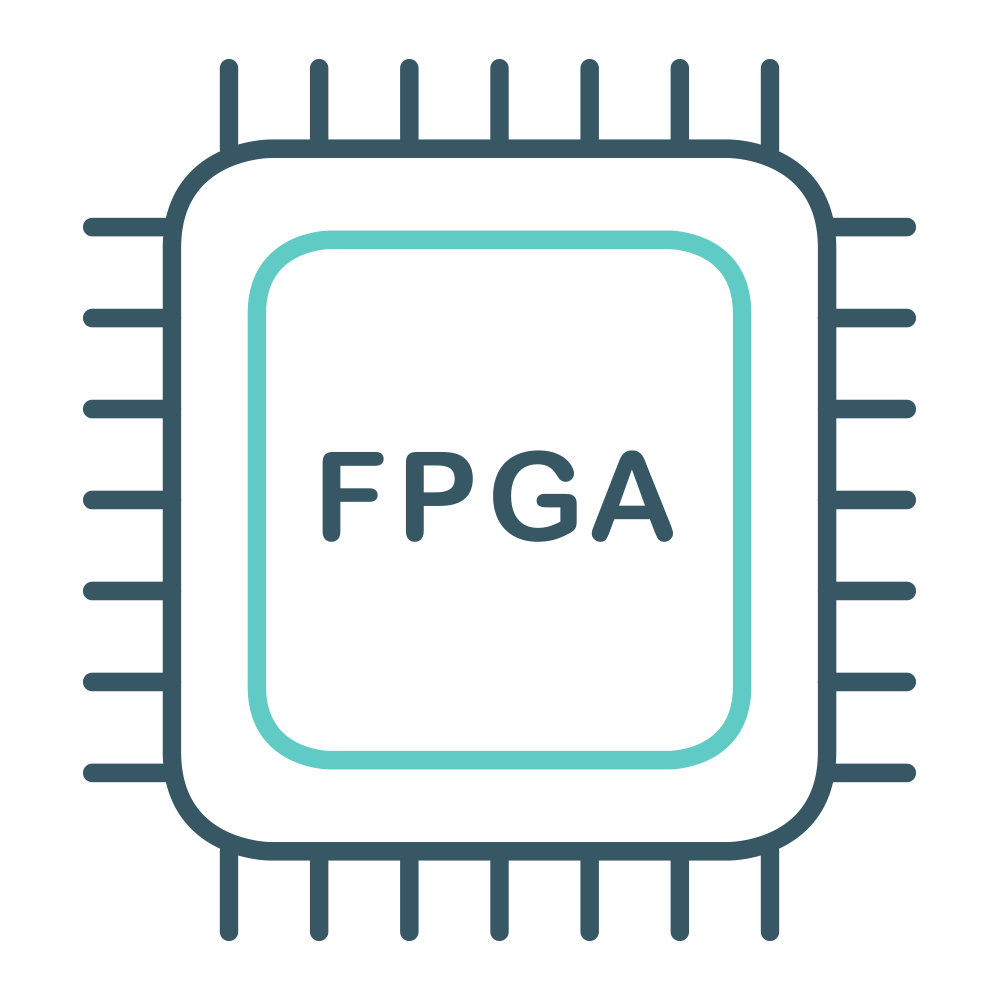 FPGA Chip